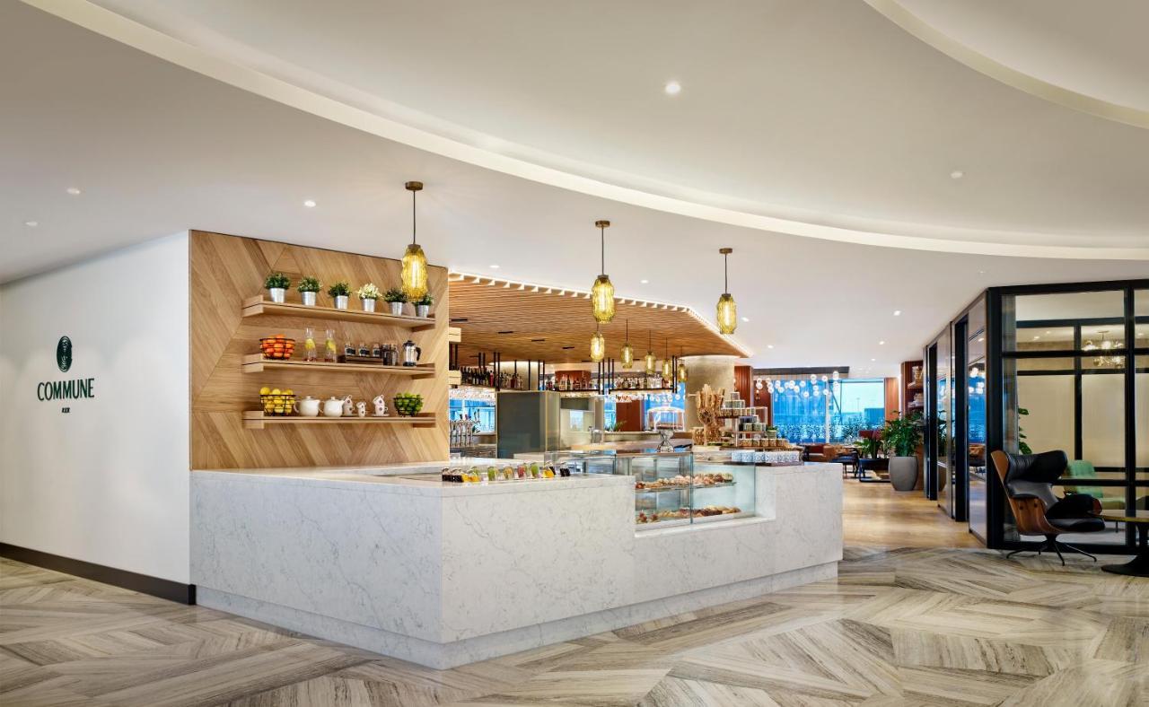 Hotel Sheraton Amsterdam Airport And Conference Center 4*