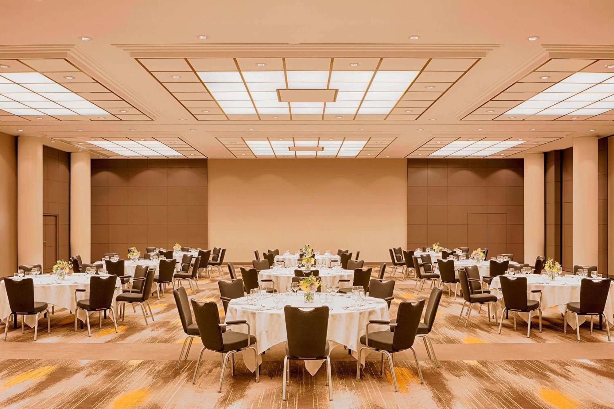 Sheraton Amsterdam Airport And Conference Center Amsterdam Airport Schiphol