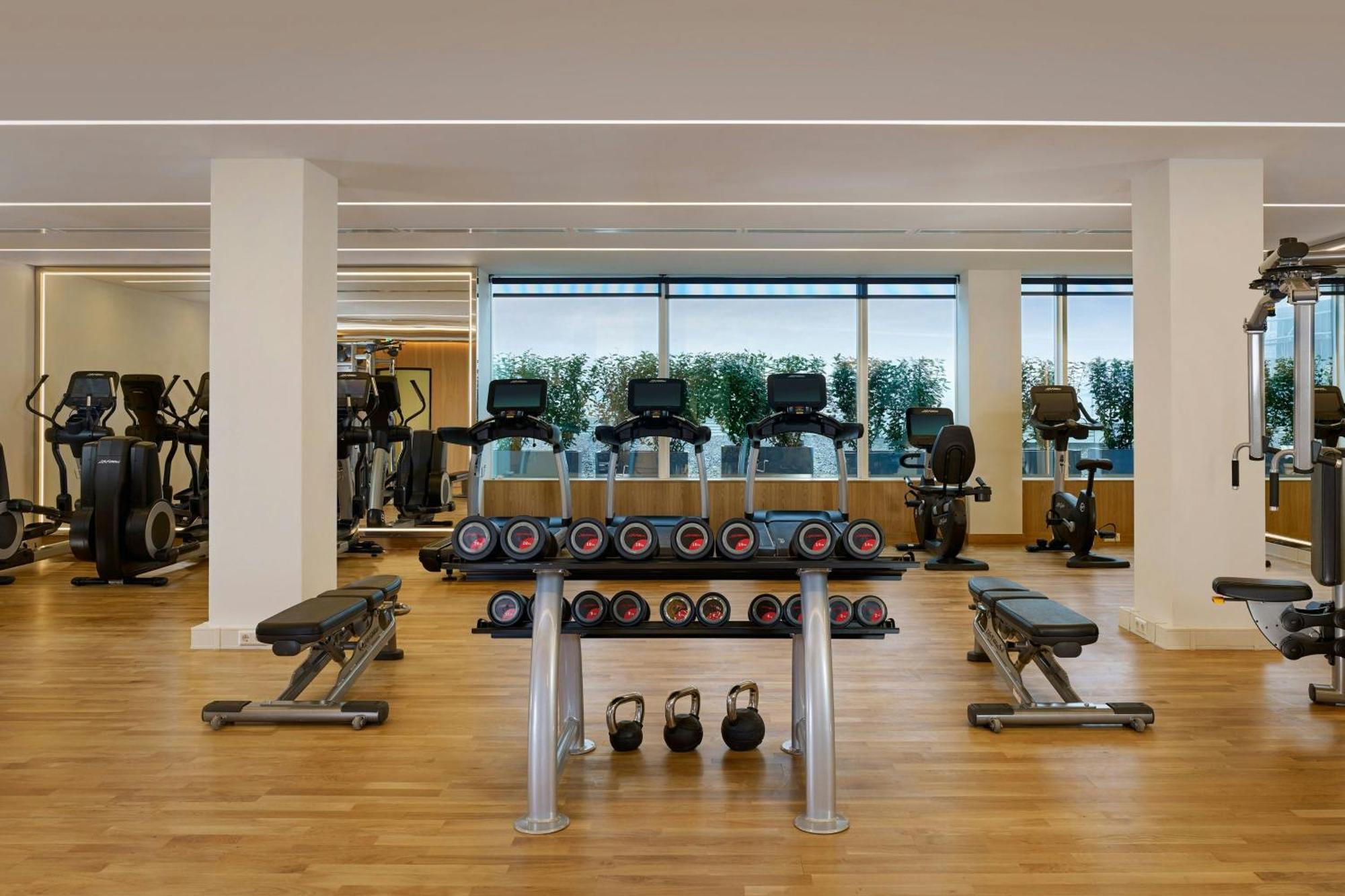 Sheraton Amsterdam Airport And Conference Center 4* Amsterdam Airport Schiphol