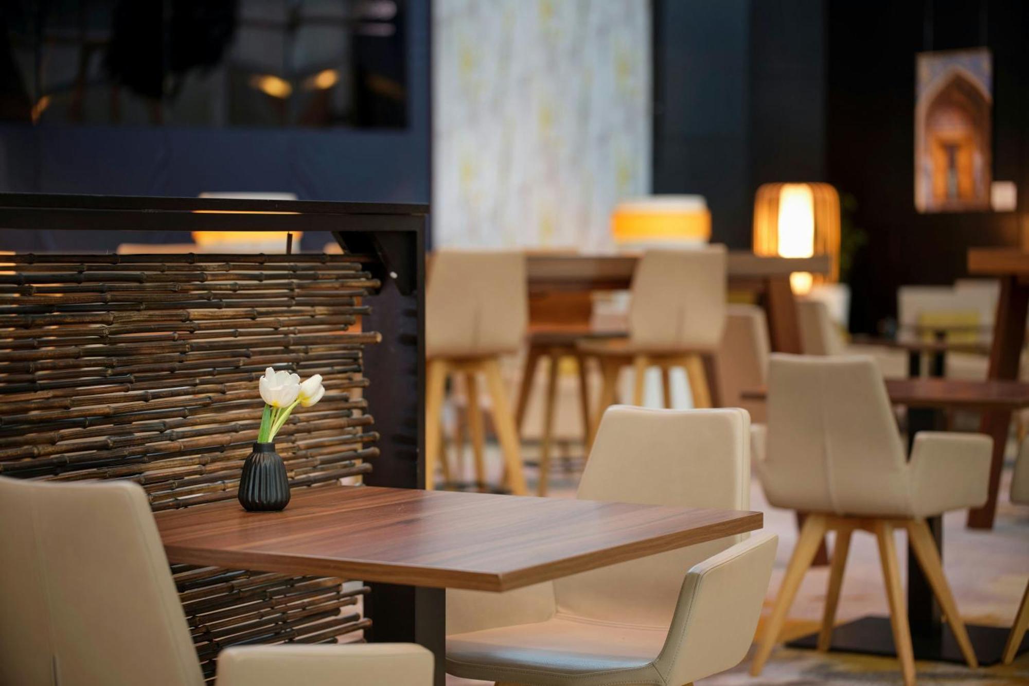 Sheraton Amsterdam Airport And Conference Center