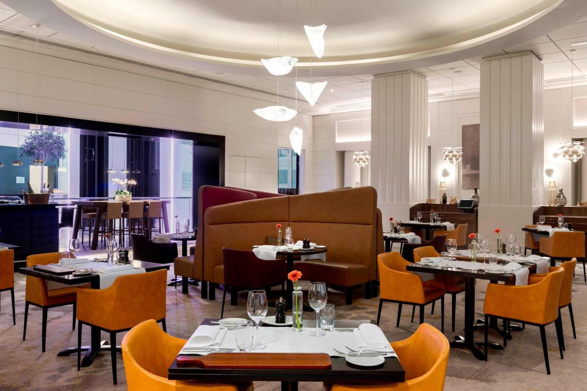 Sheraton Amsterdam Airport And Conference Center Hotel Amsterdam Airport Schiphol
